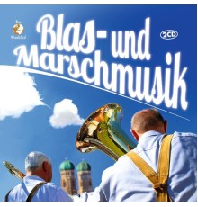 Various Artists - Blas- und Marschmusik