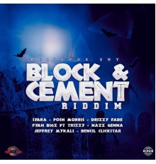 Various Artists - Block & Cement Riddim