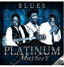 Various Artists - Blues: Platinum Masters