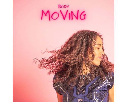 Various Artists - Body Moving