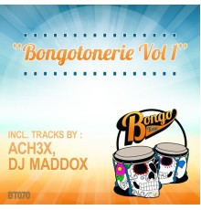 Various Artists - Bongotonerie, Vol. 1