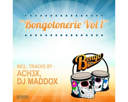 Various Artists - Bongotonerie, Vol. 1