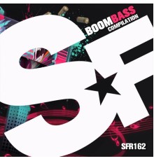 Various Artists - BoomBass  (Compilation)