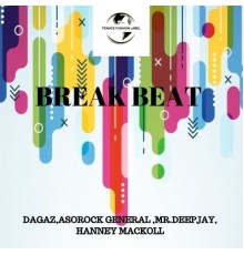 Various Artists - Break Beat