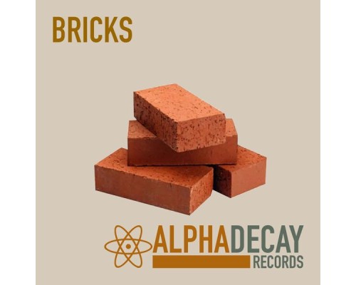 Various Artists - Bricks