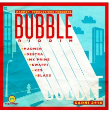 Various Artists - Bubble Riddim