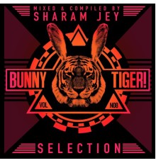 Various Artists - Bunny Tiger Selection, Vol. 8