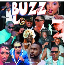 Various Artists - Buzz la, vol. 2