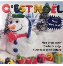 Various Artists - C'est Noël