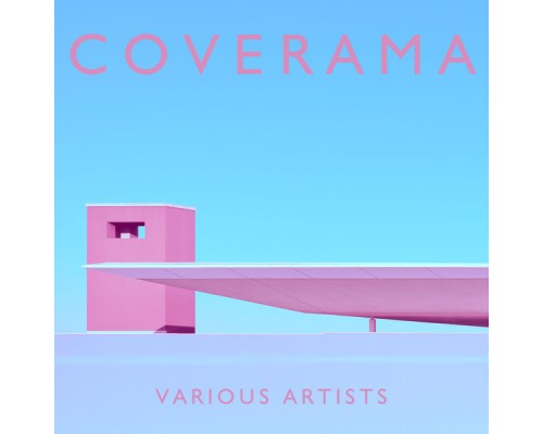 Various Artists - COVERAMA