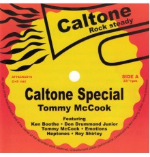 Various Artists - Caltone Special