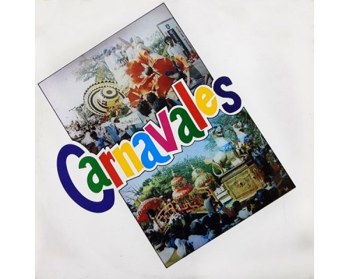 Various Artists - Carnavales