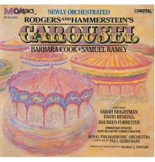 Various Artists - Carousel (1987 Version)