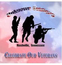 Various Artists - Celebrate Our Veterans