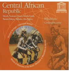 Various Artists - Central African Republic