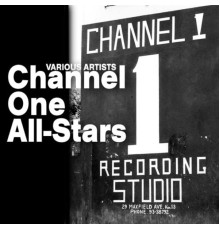 Various Artists - Channel One All-Stars