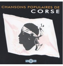 Various Artists - Chansons populaires de Corse