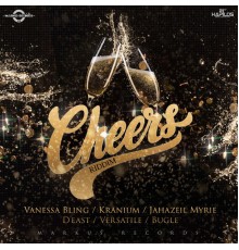 Various Artists - Cheers Riddim