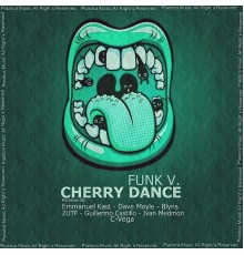 Various Artists - Cherry Dance