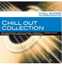 Various Artists - Chill Guitar