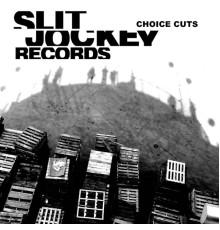 Various Artists - Choice Cuts