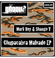 Various Artists - Chupacabra Malvado EP