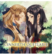 Various Artists - Cinnerth Quetlarie