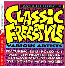 Various Artists - Classic Freestyle