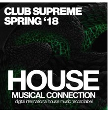 Various Artists - Club Supreme '18