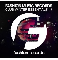 Various Artists - Club Winter Essentials'17