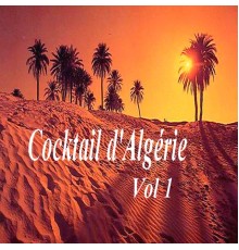 Various Artists - Cocktail d'Algérie, Vol. 1