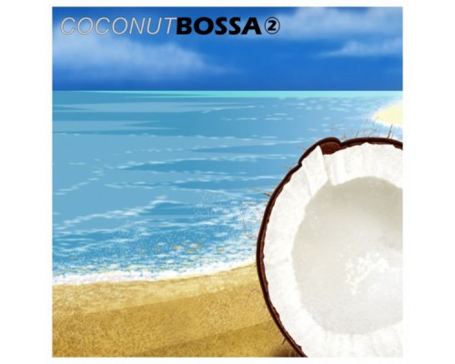 Various Artists - Coconut Bossa 2