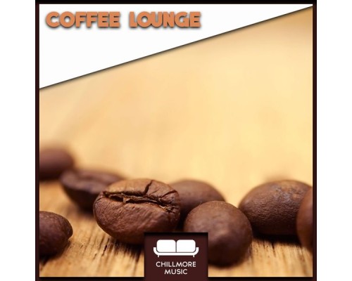 Various Artists - Coffee Lounge