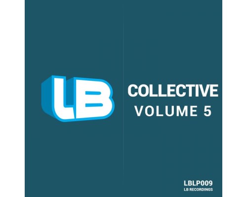 Various Artists - Collective, Vol. 5