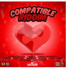 Various Artists - Compatible Riddim