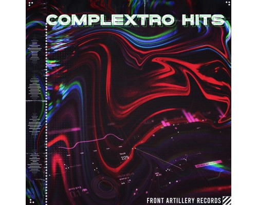 Various Artists - Complextro Hits