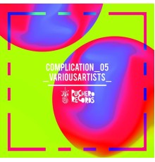 Various Artists - Complication 5