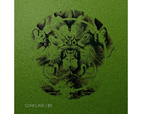 Various Artists - Conclave Series