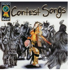 Various Artists - Contest Songs