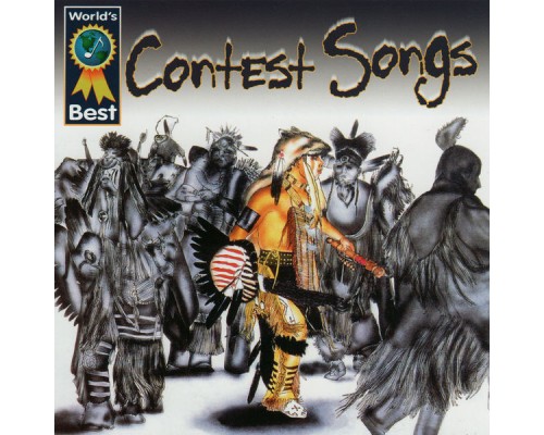 Various Artists - Contest Songs