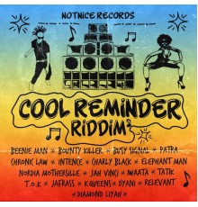 Various Artists - Cool Reminder Riddim