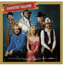 Various Artists - Country Saloon