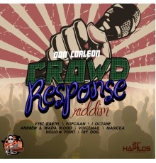 Various Artists - Crowd Response Riddim