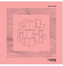 Various Artists - Cube Three