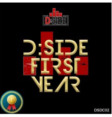 Various Artists - D:SIDE First Year