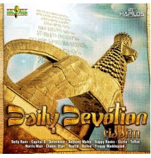 Various Artists - Daily Devotion Riddim