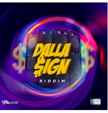 Various Artists - Dalla Sign Riddim