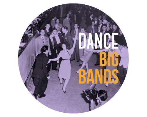 Various Artists - Dance Big Bands