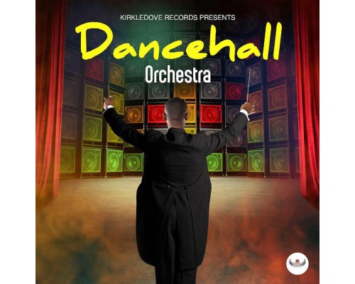 Various Artists - Dancehall Orchestra