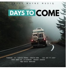 Various Artists - Days To Come